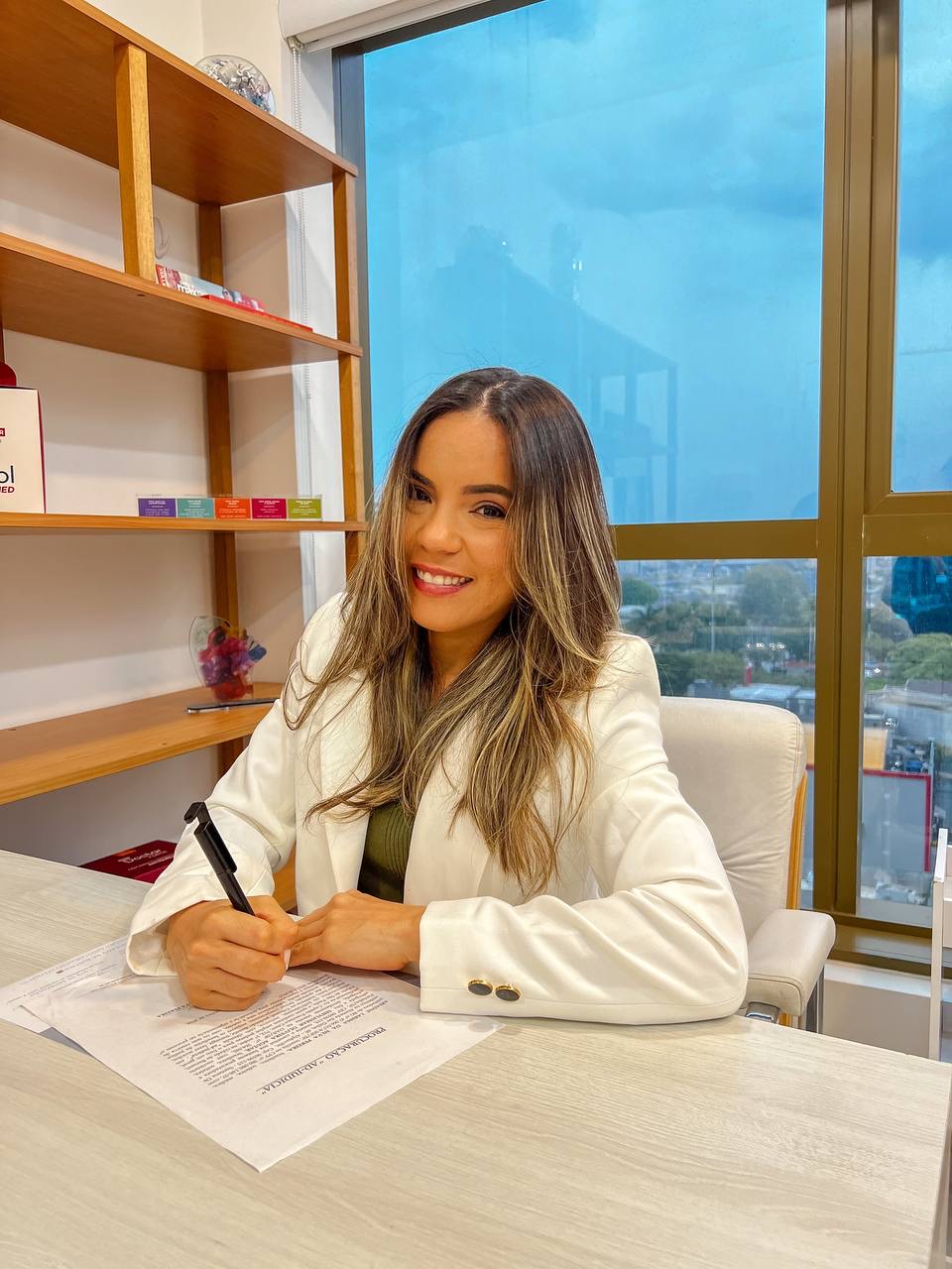 Mylene Silva do Nascimento